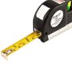 Laser Level Aligner with Horizon & Vertical Measuring Tape - 4