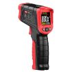 TASI TA601C Infrared Thermometer -50 to 880C, Color Screen - 1