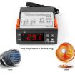 STC-1000 Microcomputer Temperature Controller Switch (12V) - 5