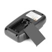 WINTACT WT8821 High Sensitive Oxygen Gas Sensor Alarm Detector - 7