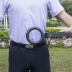 Examination Room Security: Handheld Metal & Phone Detector - 4