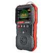 Wintact WT8800 Oxygen Monitor with Detection Alarm - 1