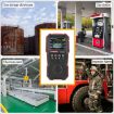 Wintact WT8800 Oxygen Monitor with Detection Alarm - 7