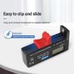 ANENG BT-168 PRO High Precision Battery Voltage Tester - 6