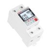 SINOTIMER SVP-688W-L WiFi Smart Circuit Breaker Voltage Protector - 3