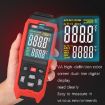 TASI TA612C 4-Channel K-Type Thermocouple Probe Thermometer - 6