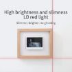 Xiaomi Youpin LI1 DUKA Dual Laser Angle Casting Goniometer - 7