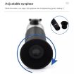 Handheld RF001BX Brix Tester Refractometer 0-32 with Case - 7