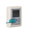 LCR-TC1 Color Screen Transistor Tester for Diode Triode Capacitor - 2