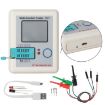 LCR-TC1 Color Screen Transistor Tester for Diode Triode Capacitor - 4
