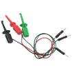 LCR-TC1 Color Screen Transistor Tester for Diode Triode Capacitor - 5