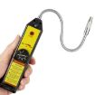 WJL-6000 Car Halogen Refrigerant Leak Detector for AC Systems - 2
