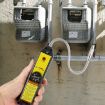 WJL-6000 Car Halogen Refrigerant Leak Detector for AC Systems - 7