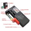 Universal Battery Tester for AAA, AA, and 9V Batteries  - 2