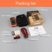 Victor VC71A Output Current Voltage Process Signal Multimeter - 7