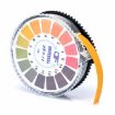 5M PH Test Paper 0-14 Alkaline Acid Indicator for Water Urine Saliva - 1