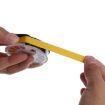5M PH Test Paper 0-14 Alkaline Acid Indicator for Water Urine Saliva - 5