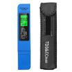 Blue Backlight TDS & EC Water Quality Conductivity Test Pen Meter - 1