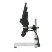 G1200D 7" 1200X Portable Digital Microscope with Battery (AU Plug) - 4