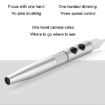 5 Million Digital Electron Microscope Magnifying Dermatoscope B008 - 3