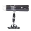 USB WiFi Microscope 50X~1000X with HD Sensor & Professional Stand - 2