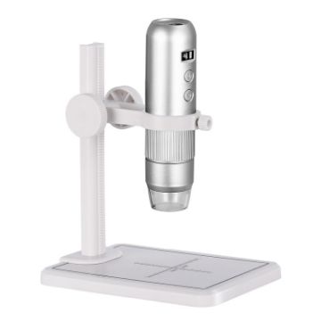 1080P HD WIFI Wireless Electron Microscope Inspection Tool - 1