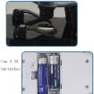 Kids' Microscope Toy Set 1200X for Early Science Education - 6