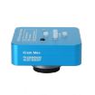 34 Million Pixel HD Microscope Camera for Mobile Repair, EU Plug - 3
