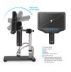 3D Digital Microscope 7" - Industrial, Watch & Jewelry Appraisal (EU Plug) - 6