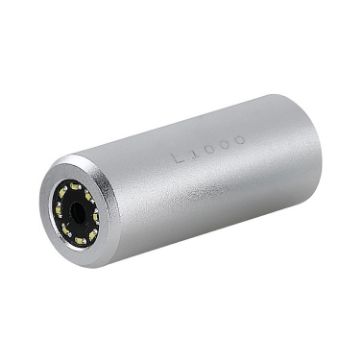 Supereyes L1000 1000X Microscope Lens for HCB0990 Accessories - 1