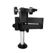 Kaisi Microscope 360 Rotary Folding Support - Black - 4