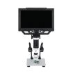 G1600 9" Electron Microscope, 1-1600X Magnification, US Plug, Battery - 2
