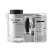 60X LED & UV Light Mini Microscope 9595 - 1