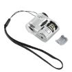60X LED & UV Light Mini Microscope 9595 - 2