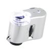 60X LED & UV Light Mini Microscope 9595 - 3