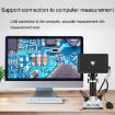 7-Inch HD 1200X Multipurpose Digital Microscope (DM9-S) - 5