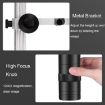 7-Inch HD 1200X Multipurpose Digital Microscope (DM9-S) - 6