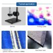 Supereyes B011 HD Digital Microscope for Mobile Repair - 8