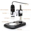 DMS-MDS800 40X-800X USB Digital Microscope with 2.0MP Sensor & Stand - 3