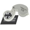 40X-25MM LED Loupe/Jewelry Magnifier Illuminated - 1