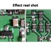 14M Pixel HDMI USB Microscope Camera for Phone Repair, US Plug - 5