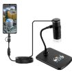 AN104 1000X Digital Microscope with 3 in 1 Helical Tube Bracket - 1