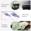 AN104 1000X Digital Microscope with 3 in 1 Helical Tube Bracket - 6