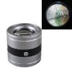 Rechargeable LED UV Lamp with 10x HD Optical Magnifying Glass - 1