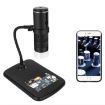 Portable WIFI HD Digital Mobile Phone Electron Microscope - 1