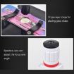 Biological Microscope C2155 - Student Scientific Equipment - 6