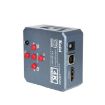Kaisi HD4K 4000W Pixels Microscope Camera - 5