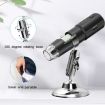 Wireless USB Digital Microscope - WIFI Magnifying Glass - 5