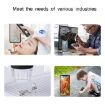 Wireless USB Digital Microscope - WIFI Magnifying Glass - 7