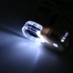 60x Magnifying Glass Phone HD Microscope with LED Light - 5
